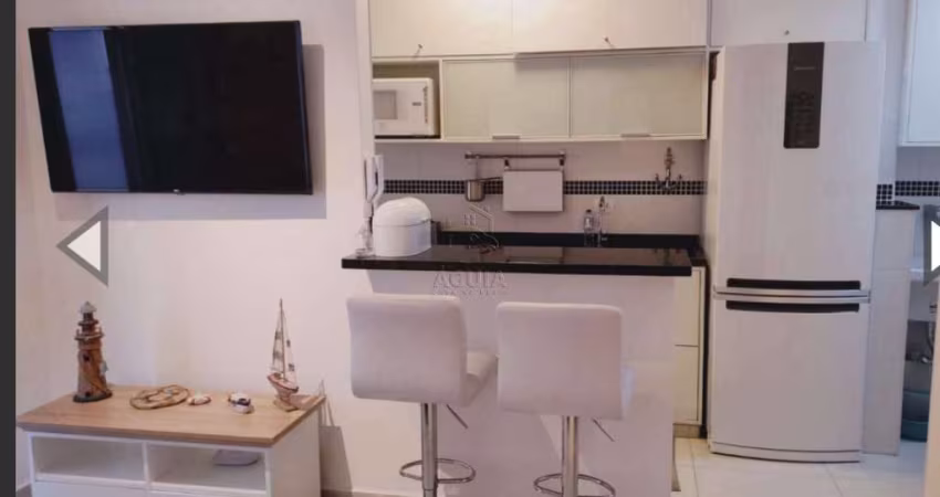 LINDO APARTAMENTO À VENDA NAS TONINHAS !