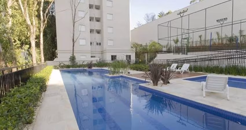 LINDO APARTAMENTO EM SÃO PAULO - ACEITA PERMUTA EM UBATUBA