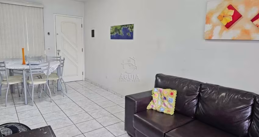 APARTAMENTO A VENDA NO CENTRO DE UBATUBA!