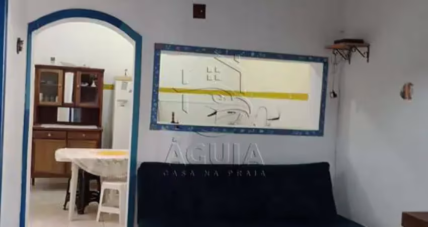 Casa em excelente localização no Centro de Ubatuba!