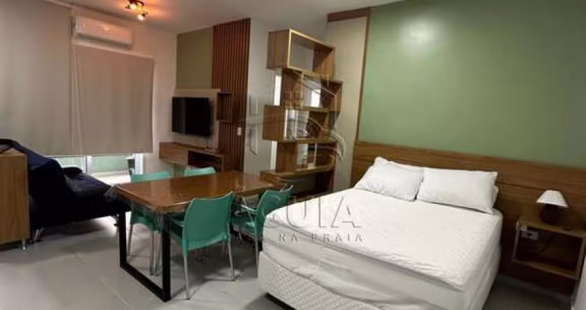 Studio novo mobiliado à venda na praia Perequê Açú em Ubatuba!