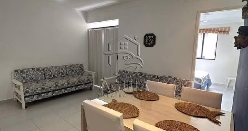 Apartamento mobiliado a venda próximo à praia do Sapê!