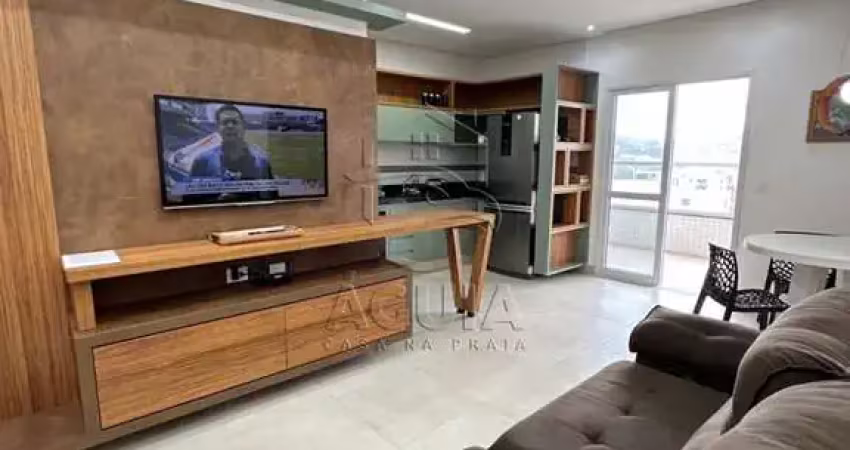 Linda cobertura com vista mar próximo à praia das Toninhas em Ubatuba!