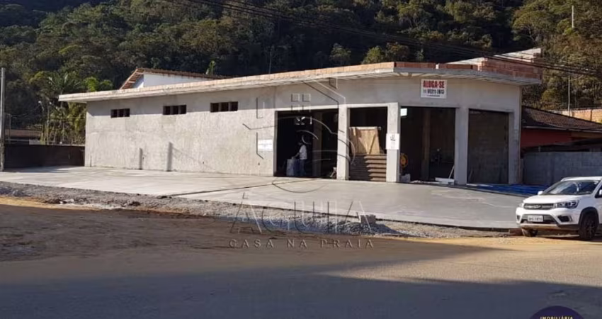 PONTO COMERCIAL NA MARANDUBA