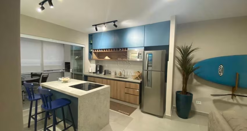 LINDO APARTAMENTO A VENDA NO ITAGUÁ EM UBATUBA!