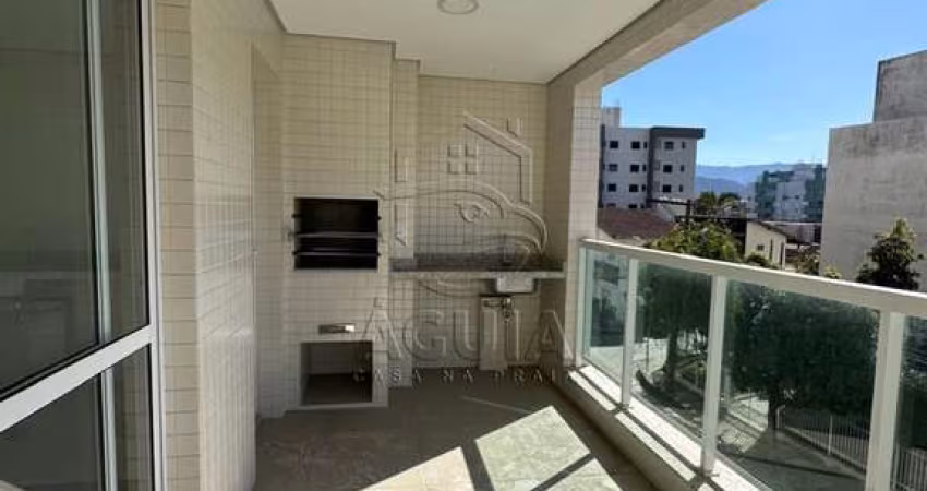 Apartamento novo próximo à praia do Tenório em Ubatuba!