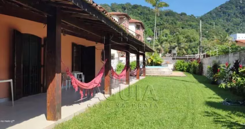 Casa a venda nas Toninhas !!!