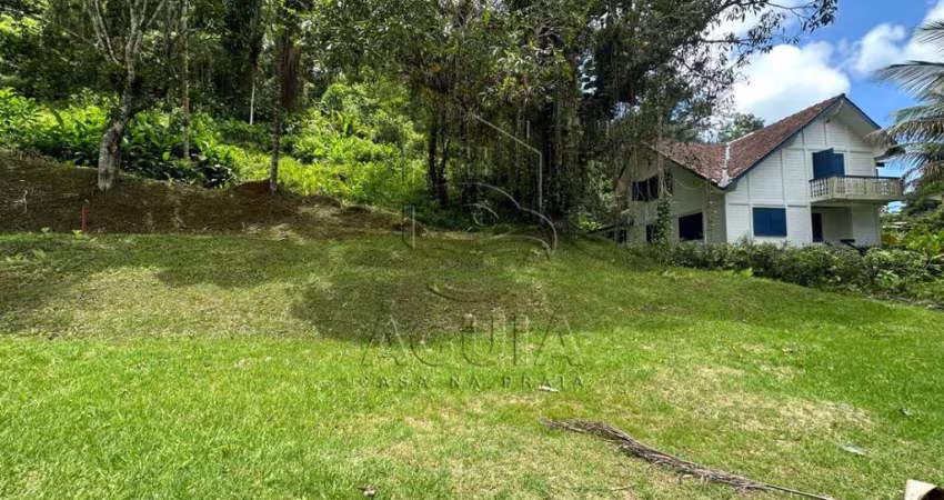 Terreno a venda na Praia da Santa Rita em Ubatuba !!