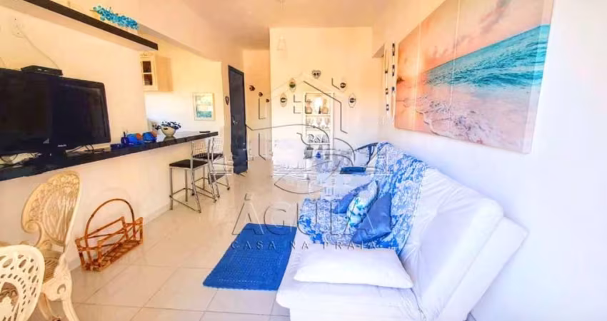 Apartamento no ótimo condomínio Wembley na praia das Toninhas em Ubatuba !