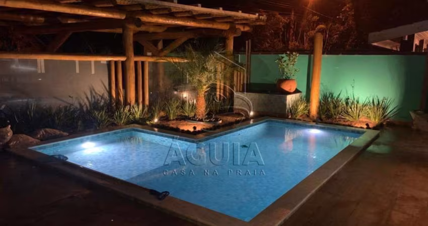 Linda Casa Para Venda Na Praia Da Lázaro !!!!!!