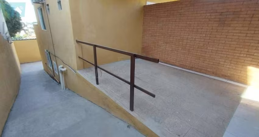 Casa para Locação em Contagem, Parque Recreio, 3 dormitórios, 1 banheiro, 1 vaga