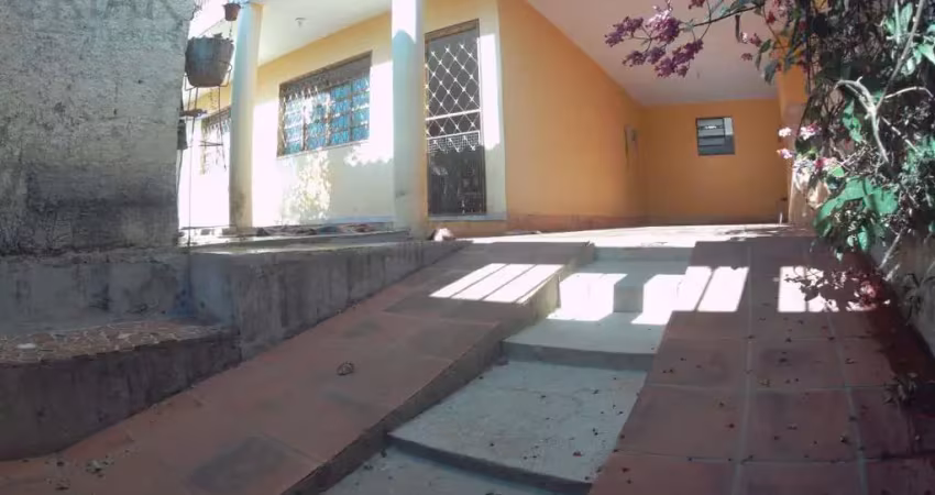 Casa para venda em belo horizonte, coqueiros, 5 dormitórios, 2 banheiros, 2 vagas