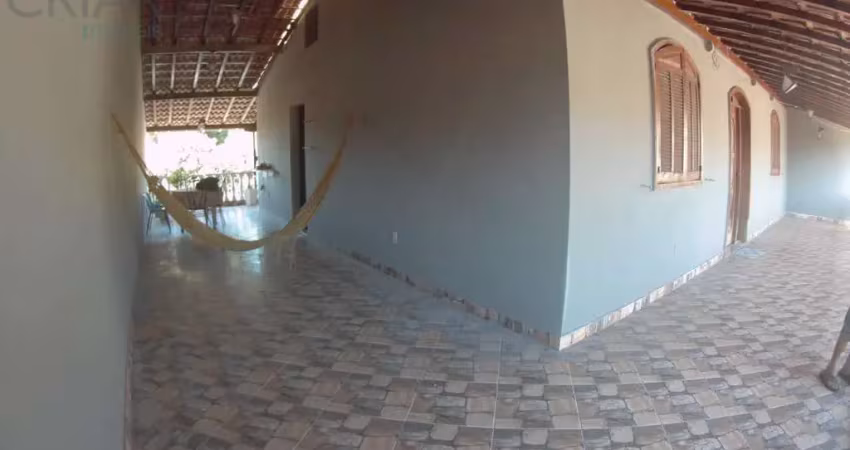 Casa para venda em belo horizonte, serrano, 5 dormitórios, 2 banheiros, 6 vagas