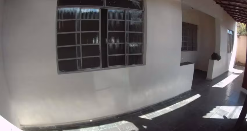 Casa para Venda em Belo Horizonte, Novo Glória, 4 dormitórios, 1 banheiro, 2 vagas