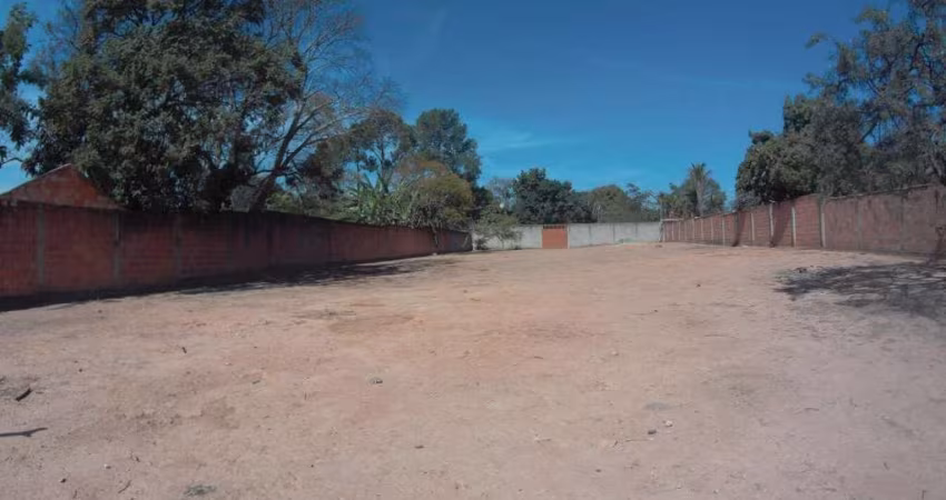 Lote para Temporada em Contagem, Chácara Novo Horizonte