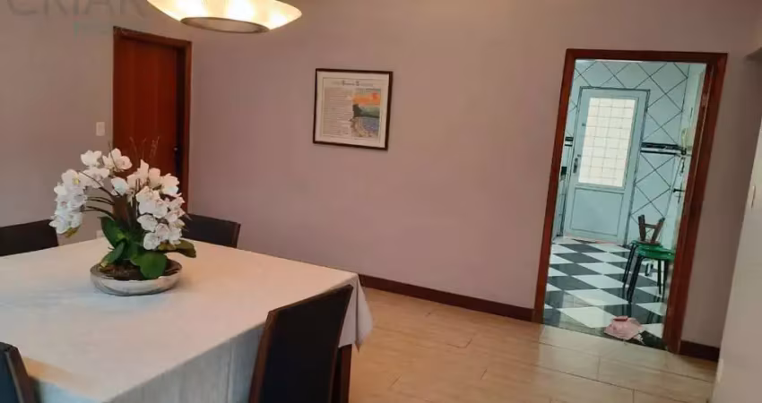 Casa para venda em belo horizonte, jardim são josé, 4 dormitórios, 2 suítes, 4 banheiros, 3 vagas