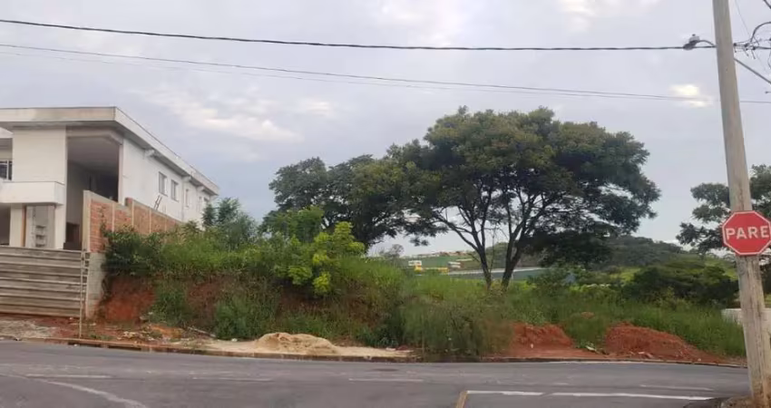 Terreno à venda no Portal do Sol, Contagem 