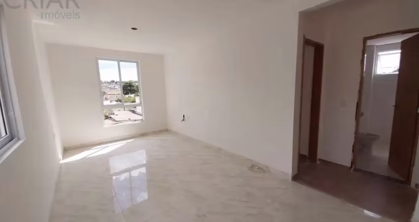 Apartamento para Venda em Belo Horizonte, Santa Terezinha, 2 dormitórios, 1 suíte, 1 banheiro, 1 vaga
