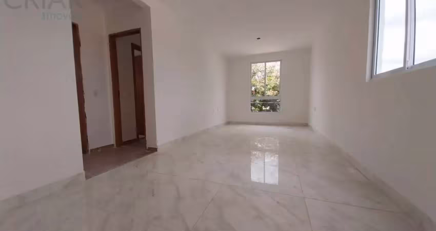 Cobertura para Venda em Belo Horizonte, Santa Terezinha, 2 dormitórios, 1 suíte, 1 banheiro, 2 vagas
