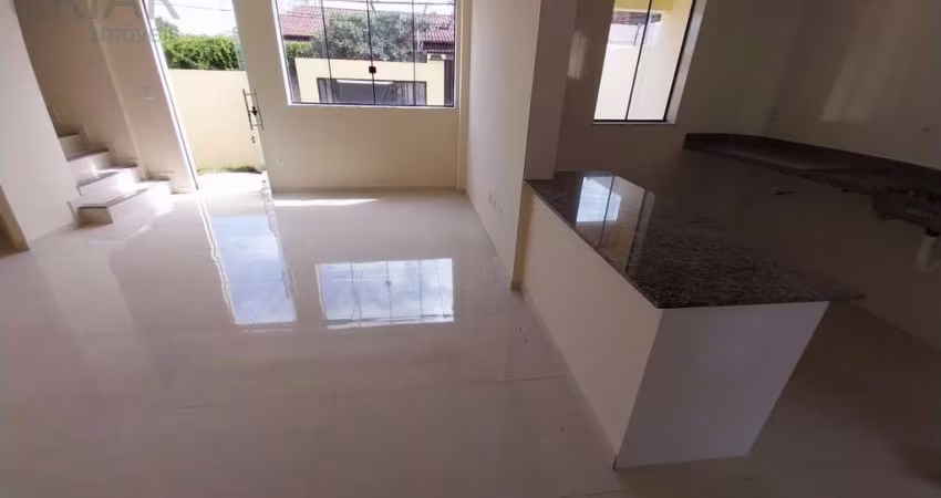 Casa para Venda em Belo Horizonte, Paquetá, 2 dormitórios, 1 suíte, 2 banheiros, 1 vaga