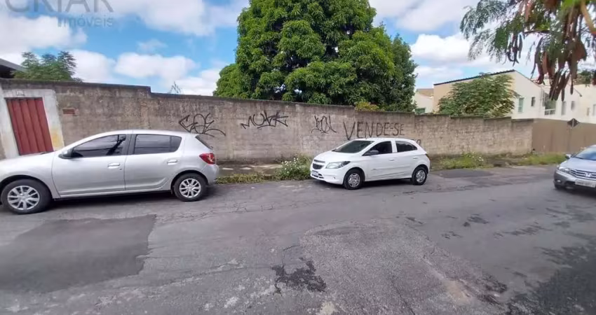 Lote para Venda em Contagem, Novo Progresso