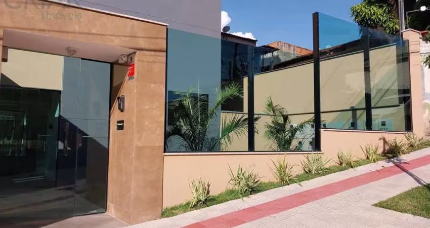 Apartamento para venda em contagem, parque turistas, 2 dormitórios, 1 banheiro, 1 vaga