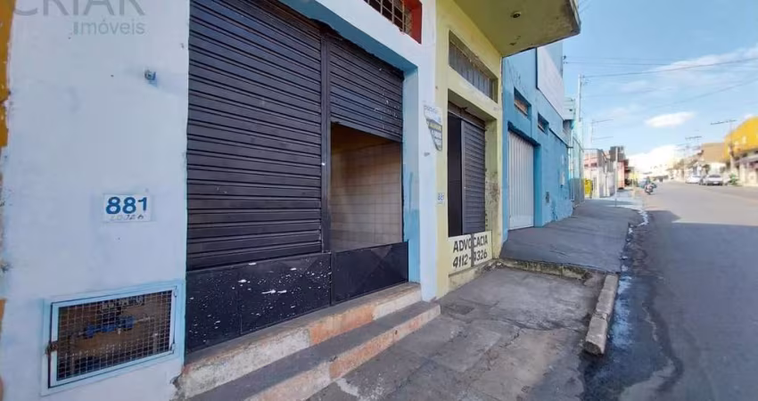 Loja para Locação em Contagem, Parque Recreio, 1 banheiro
