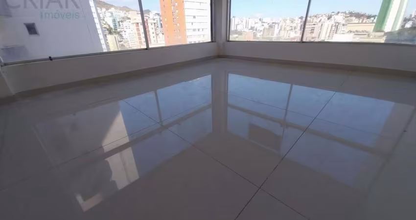 Cobertura para Locação em Belo Horizonte, Buritis, 4 dormitórios, 2 suítes, 4 banheiros, 3 vagas