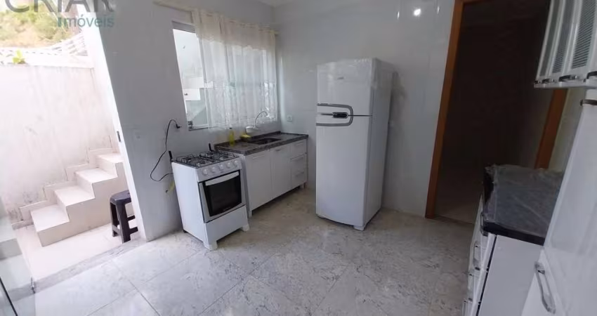 Casa Geminada para Venda em Contagem, Ressaca, 2 dormitórios, 1 suíte, 1 banheiro, 1 vaga