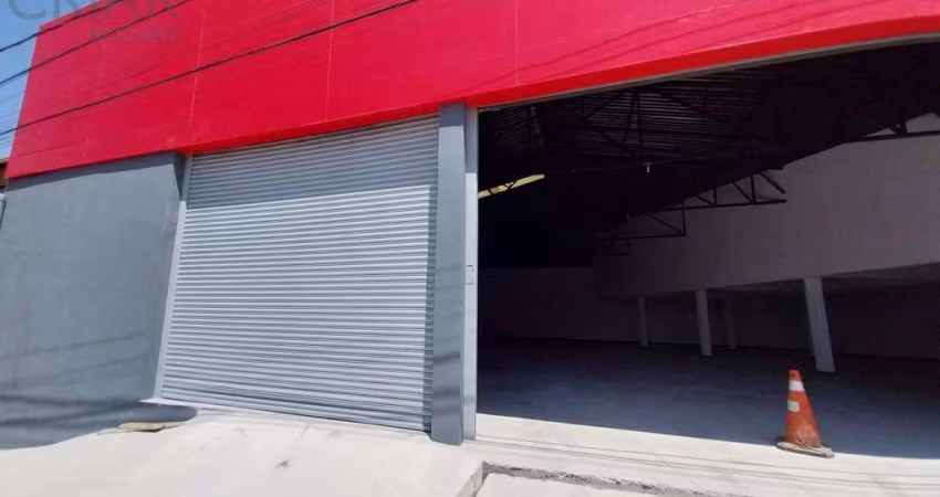 Galpão para Locação em Contagem, Ressaca