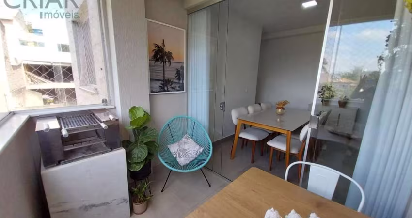 Apartamento para Venda em Contagem, Cabral, 3 dormitórios, 1 suíte, 2 banheiros, 2 vagas