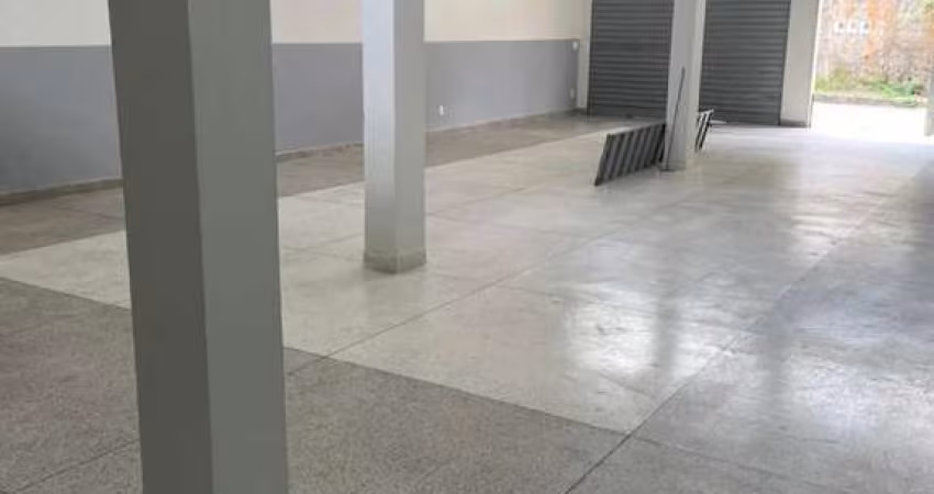 Loja para Locação em Contagem, Jardim Balneário, 1 banheiro