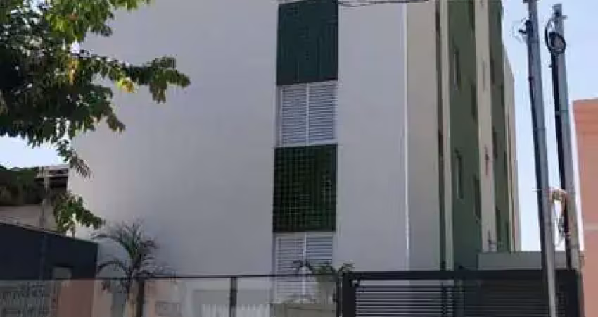Apartamento com área privativa para venda em belo horizonte, santa terezinha, 3 dormitórios, 1 suíte, 2 banheiros, 1 vaga