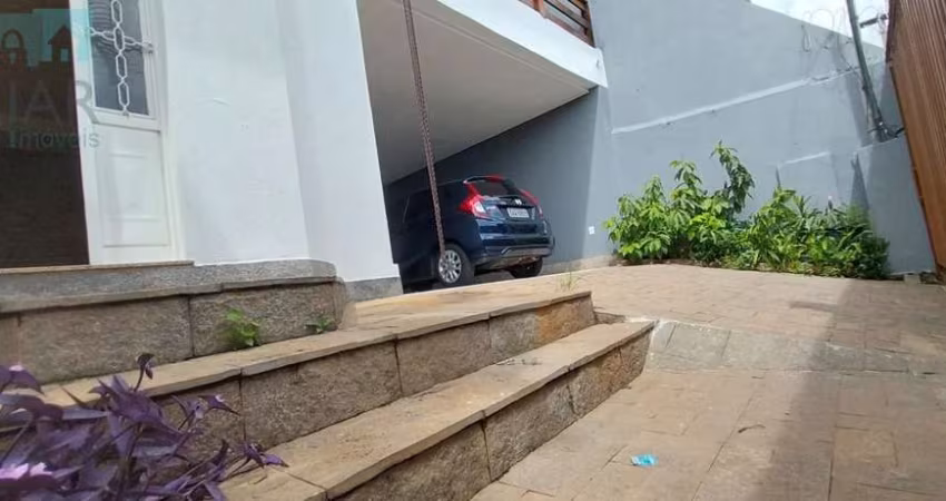Casa para Venda em Contagem, Parque Recreio, 3 dormitórios, 1 suíte, 2 banheiros, 3 vagas