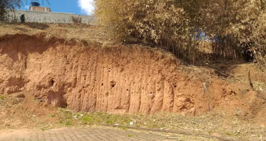 Terreno à venda na Rua Mário Zauza, 100, São José, Ubá