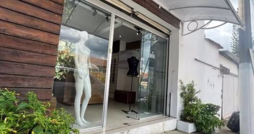 Loja para Locação em Contagem, São Joaquim