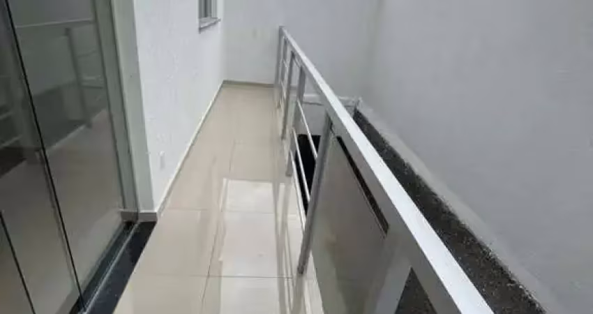 Apartamento para venda em belo horizonte, coqueiros, 2 dormitórios, 1 banheiro, 1 vaga