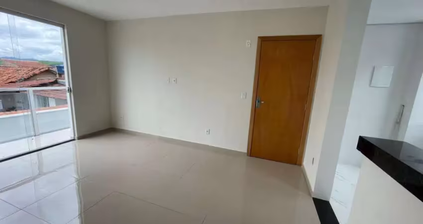 Apartamento para venda em belo horizonte, coqueiros, 2 dormitórios, 1 banheiro, 1 vaga
