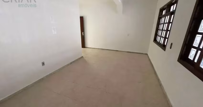 Casa para locação em contagem, parque recreio, 3 dormitórios, 1 suíte, 2 banheiros, 2 vagas