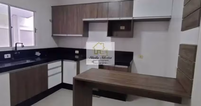 Casa em Condomínio em Real Park Tietê Jundiapeba, Mogi das Cruzes/SP