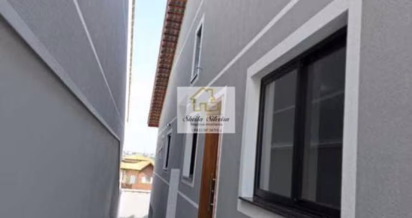 Casa com 3 dormitórios