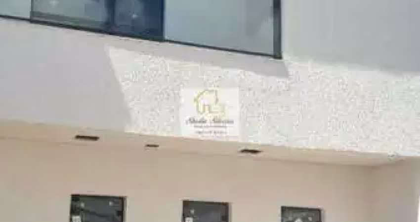 Casa com 3 quartos à venda no Jardim Cambuci, Mogi das Cruzes 