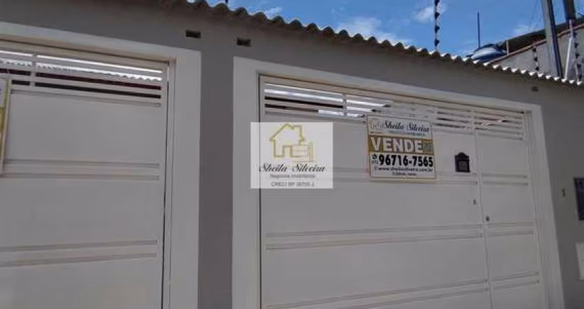 Casa em Vila Augusta, Itaquaquecetuba/SP