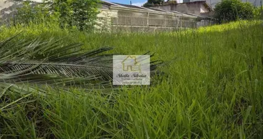 Terreno à venda na Avenida Santa Rita, Jardim Armênia, Mogi das Cruzes