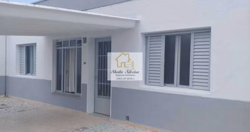 Casa em Jardim Santa Carolina, Mogi das Cruzes/SP