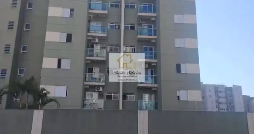 Apartamento com 2 quartos à venda na Avenida Antônio de Almeida, 238, Jardim Marica, Mogi das Cruzes