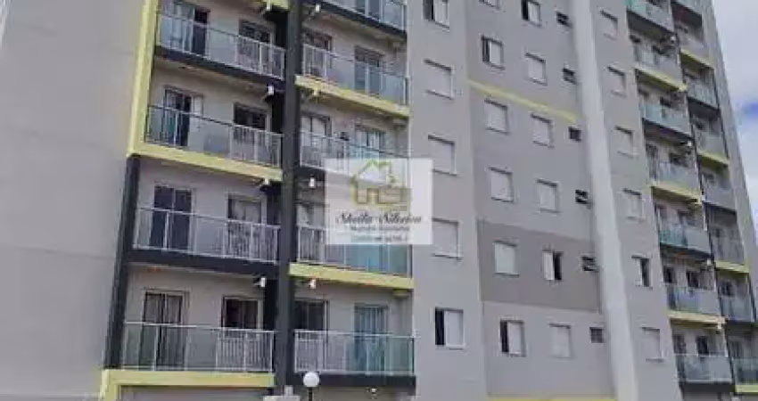 Apartamento com 2 quartos à venda na Vila Oliveira, Mogi das Cruzes 