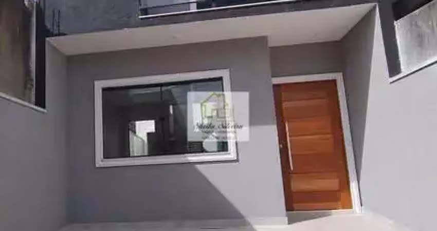 Casa com 3 quartos à venda no Jardim Cambuci, Mogi das Cruzes 