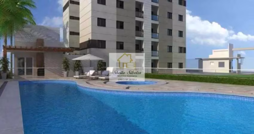 Apartamento para alugar no bairro villa di cesar - mogi das cruzes/sp