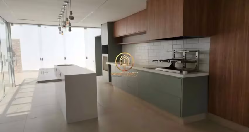 Casa em condomínio á venda com 180m²,  3 dormitórios e 3 suítes no Sítios de Rec
